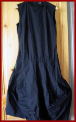Vide Dressing Robes